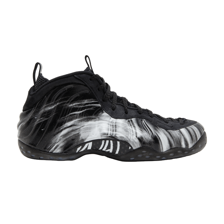 Nike Air Foamposite One Dream A World Black