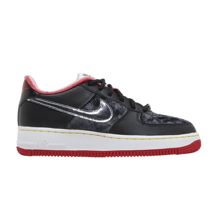 Nike Air Force 1 Low '07 LV8 PRM H-Town (GS)