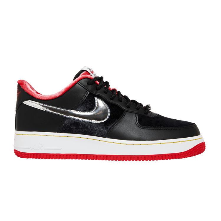 Nike Air Force 1 Low Houston (2022)