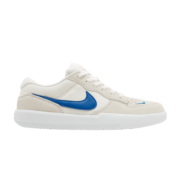 Nike SB Force 58 Phantom Blue Jay