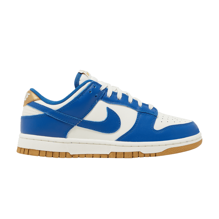 Nike Dunk Low Kansas City Royals (Women's)