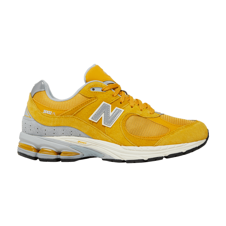 New Balance 2002R Egg Yolk