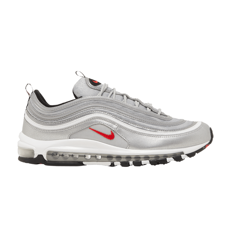 Nike Air Max 97 OG Silver Bullet (2022)