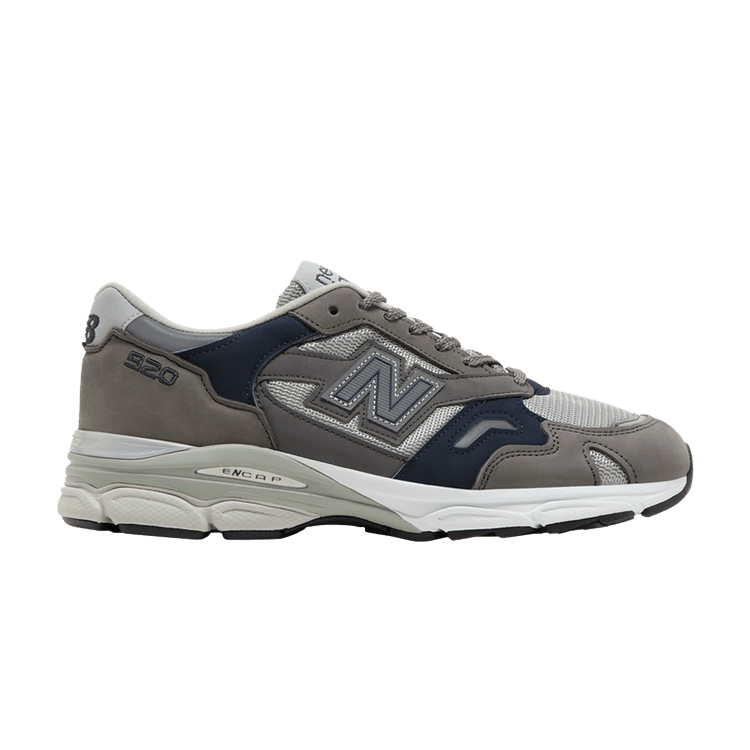 New Balance 920 Grey Black