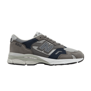 New Balance 920 Grey Black