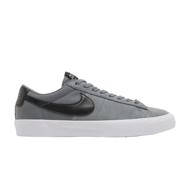 Nike SB Zoom Blazer Low Pro GT Cool Grey