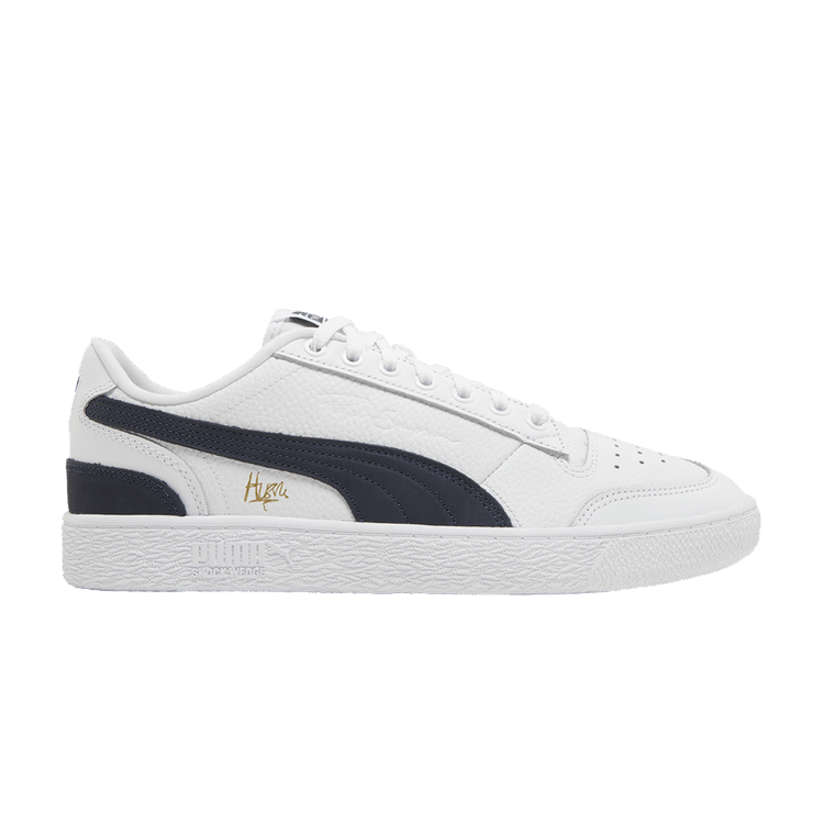 Puma Ralph Sampson Hussle Way TMC