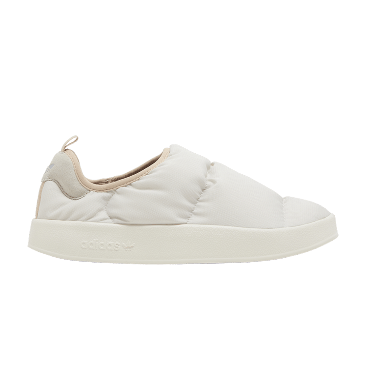 adidas Puffylette Aluminium