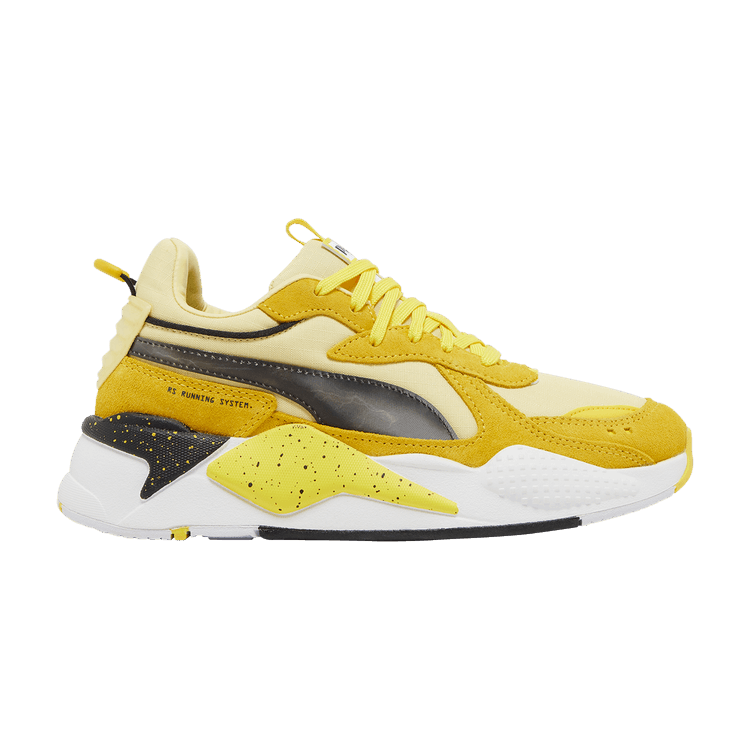 Puma RS-X Pokémon Pikachu (GS)