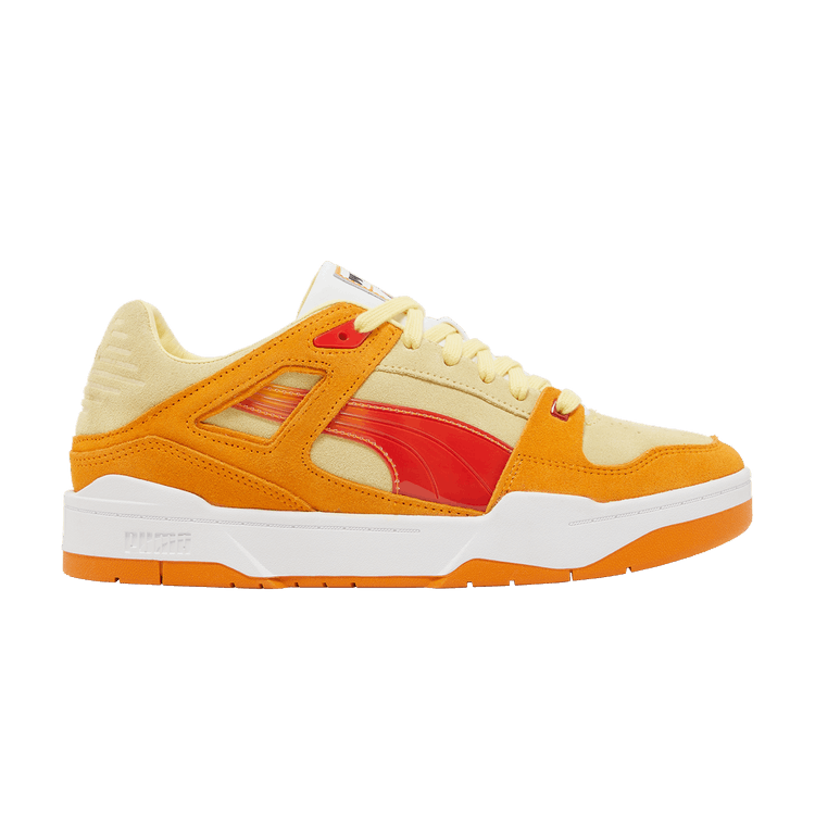 Puma Slipstream Lo Pokémon Charmander