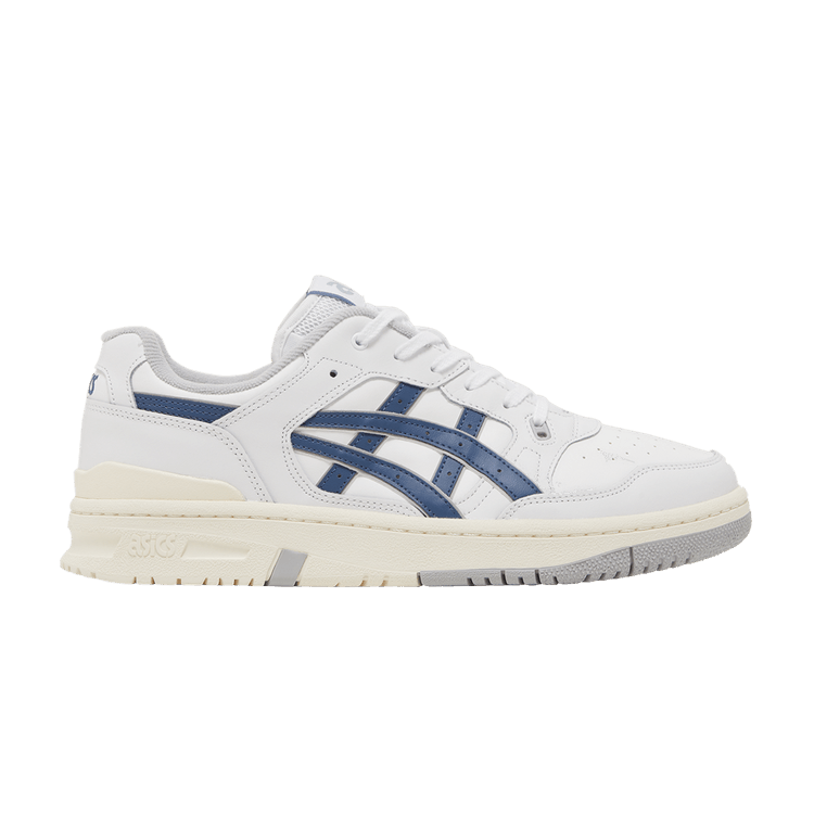 ASICS EX89 White Grand Shark