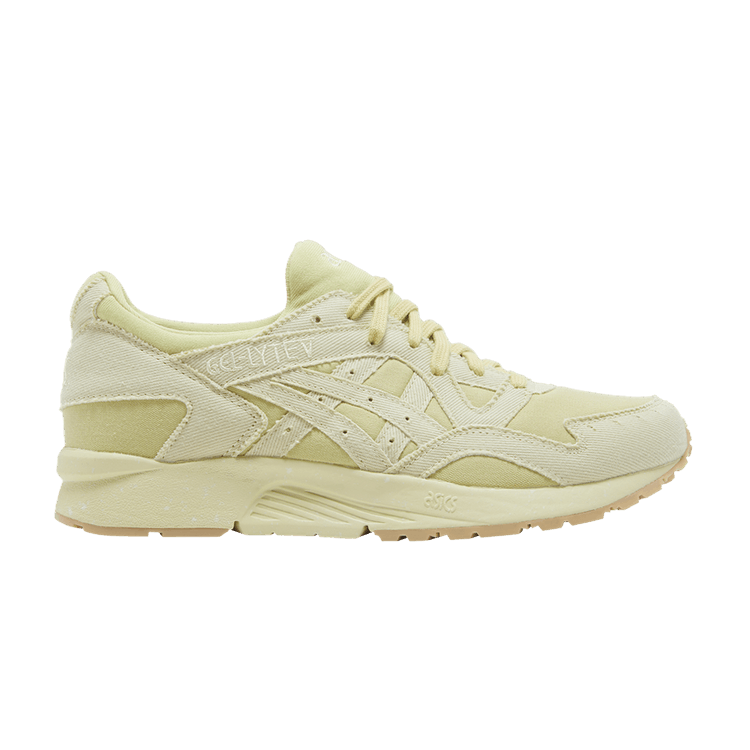 ASICS Gel-Lyte V Matcha Green