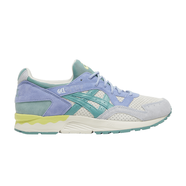 ASICS Gel-Lyte V Spring in Japan Sage – Side Kicks