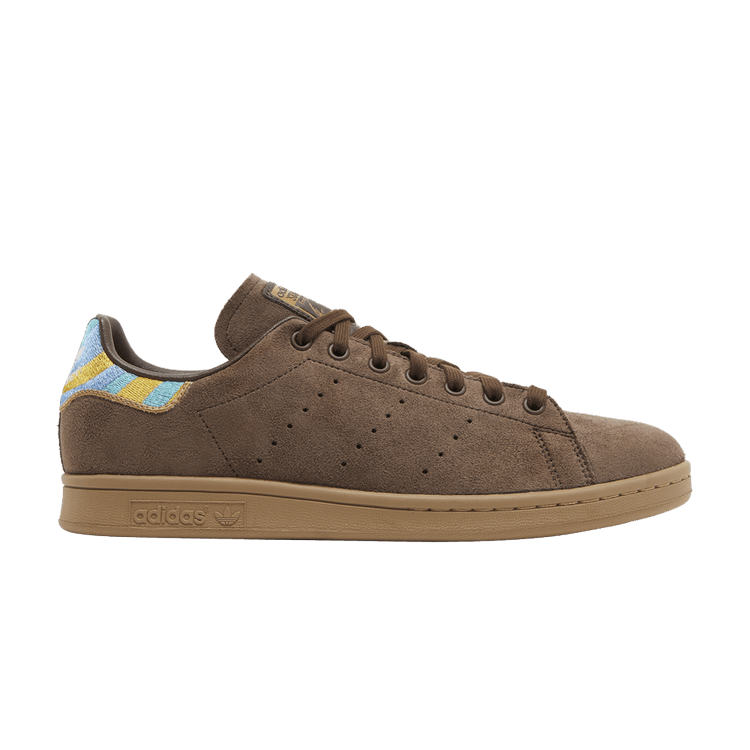 adidas Stan Smith Disney The Jungle Book Kaa