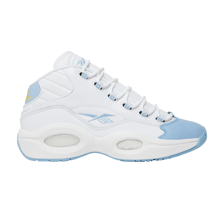 Reebok Question Mid Denver Nuggets