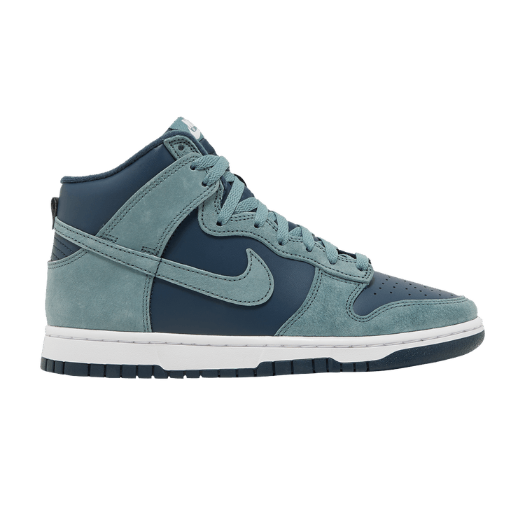 Nike Dunk High Retro Premium Armory Navy