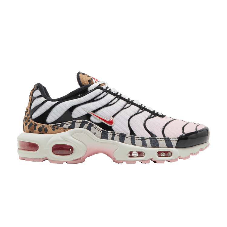 Nike Air Max Plus Animal Instinct (Women's)