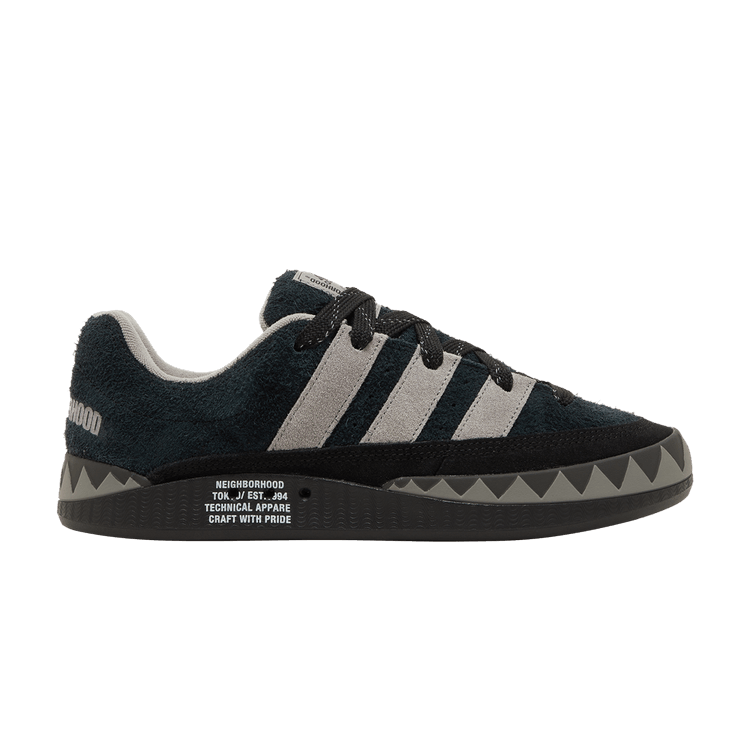 adidas Adimatic Neighborhood Black