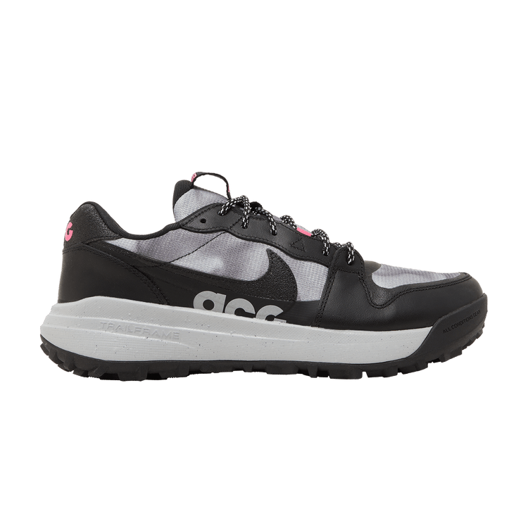 Nike ACG Lowcate SE Wolf Grey Hyper Pink