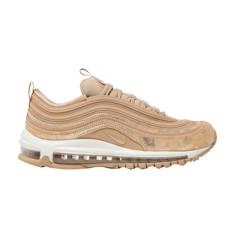 Nike Air Max 97 Sesame Hemp (Women's)