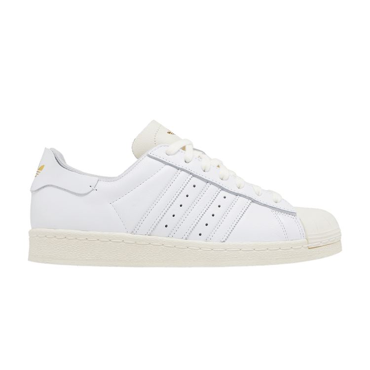 adidas Superstar 82 Cloud White