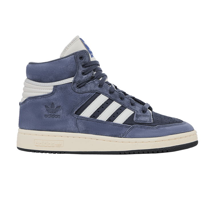 adidas Centennial 85 Hi Shadow Navy