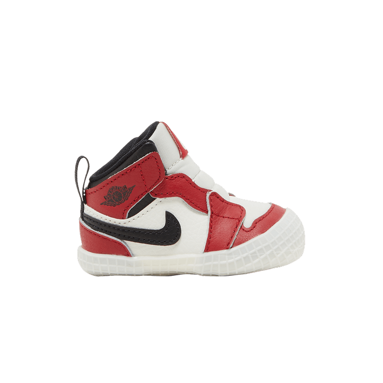 Jordan 1 Crib Bootie Chicago Lost and Found (I)