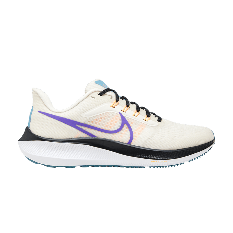 Nike Air Zoom Pegasus 39 Phantom Purple Cerulean (Women's)