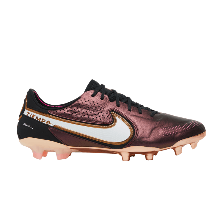 Nike Tiempo Legend 9 Elite Q FG Generations Pack Space Purple