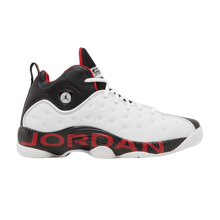 Jordan Jumpman Team 2 Chicago Home (2022)