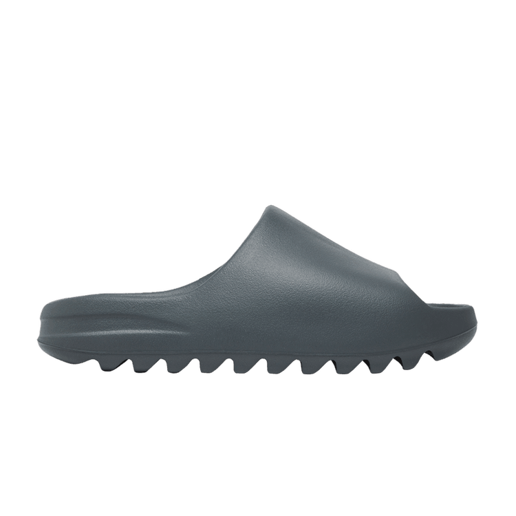 adidas Yeezy Slide Slate Grey (2022/2024) - Side Kicks