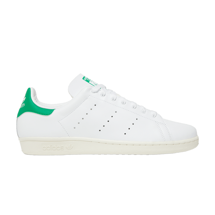 adidas Stan Smith 80s Cloud White Green