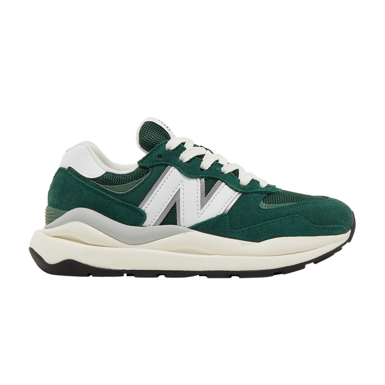 New Balance 57/40 Green Moonbeam Sea Salt (Women's)