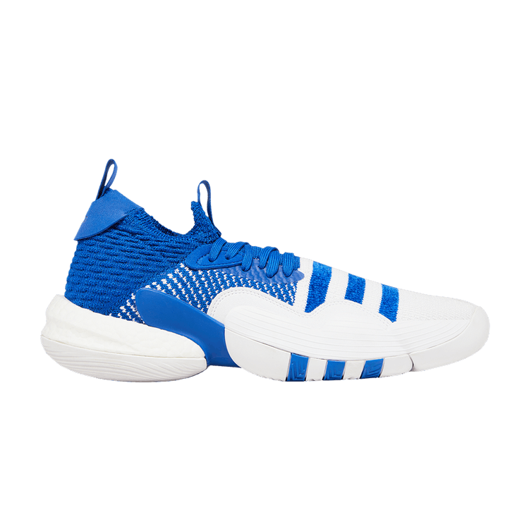 adidas Trae Young 2.0 Royal Blue