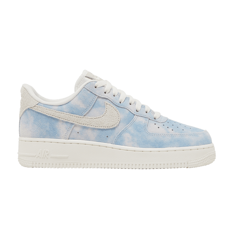 Air Force 1 Low Clouds Celestine Blue (Women's)