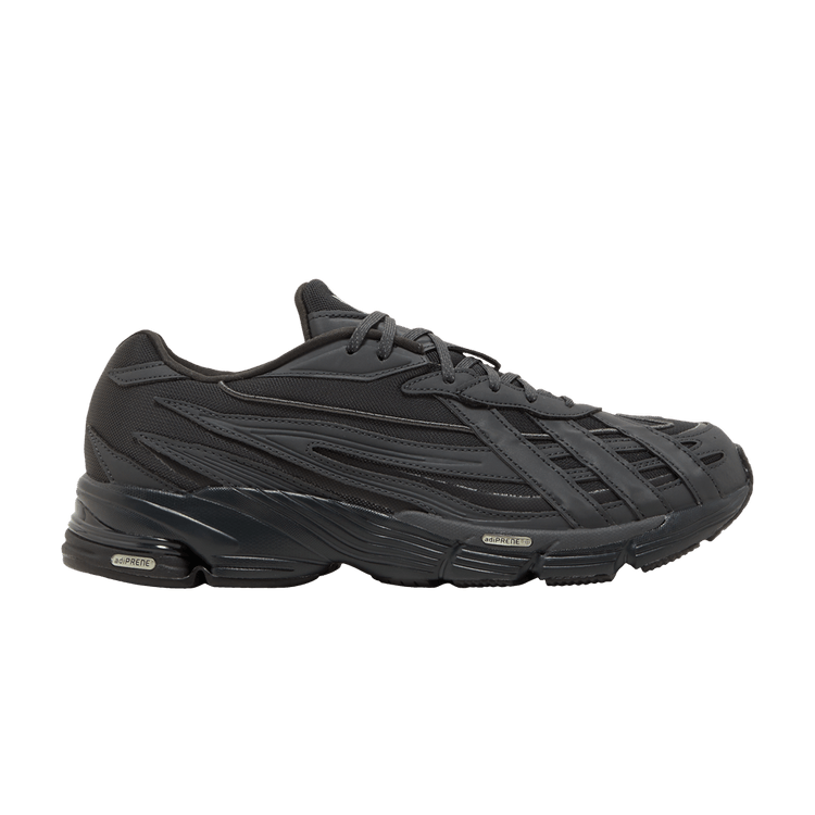 adidas Orketro Carbon Grey