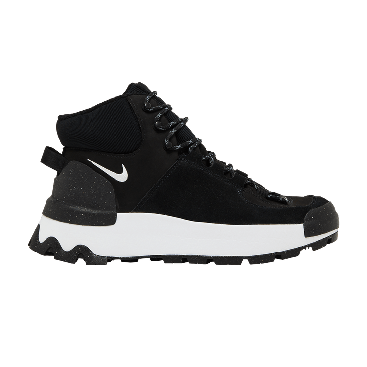 Nike City Classic Black (Women's)