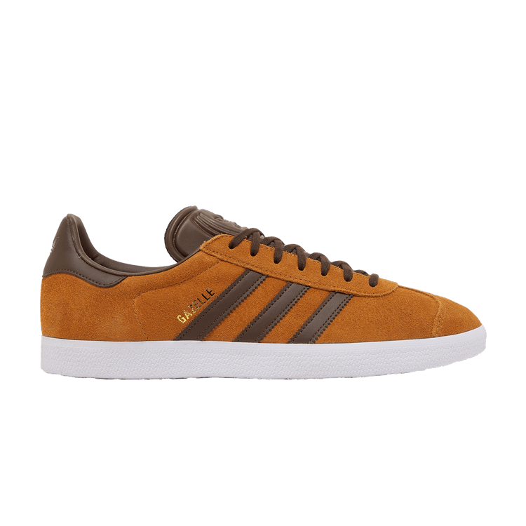 adidas Gazelle Mesa Brown