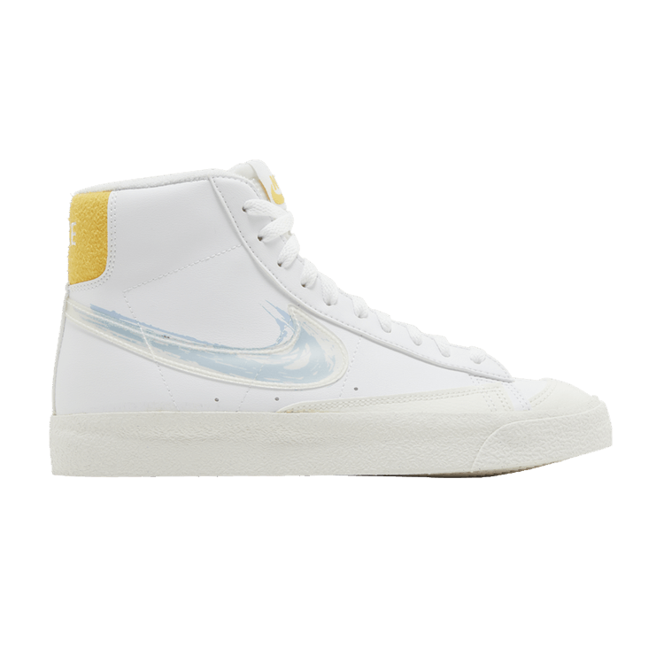 Nike Blazer Mid 77 Painted Swoosh (GS)