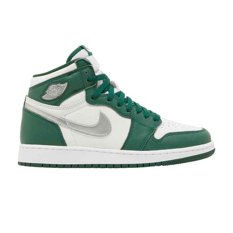 Jordan 1 Retro High OG Gorge Green (GS)