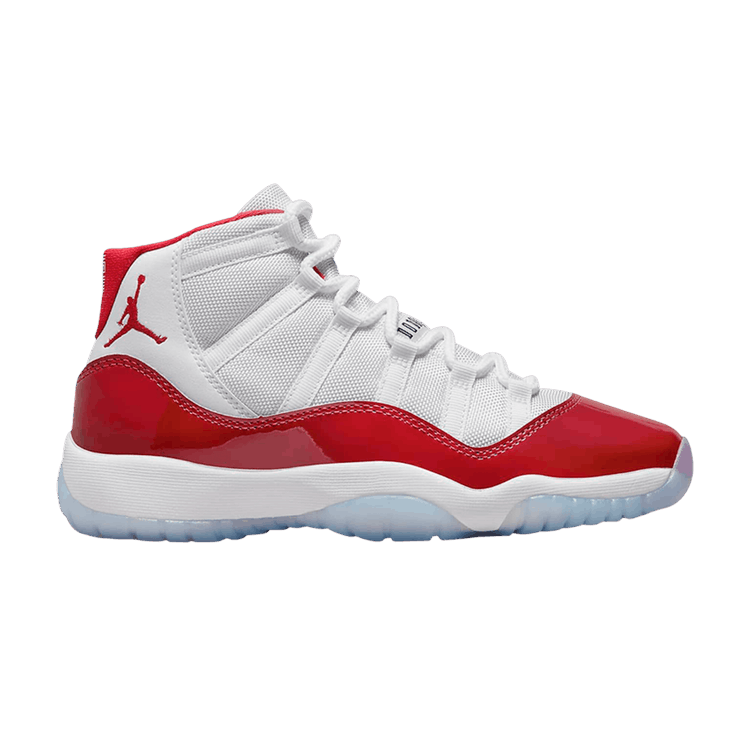 Jordan 11 Retro Cherry (2022) (GS)