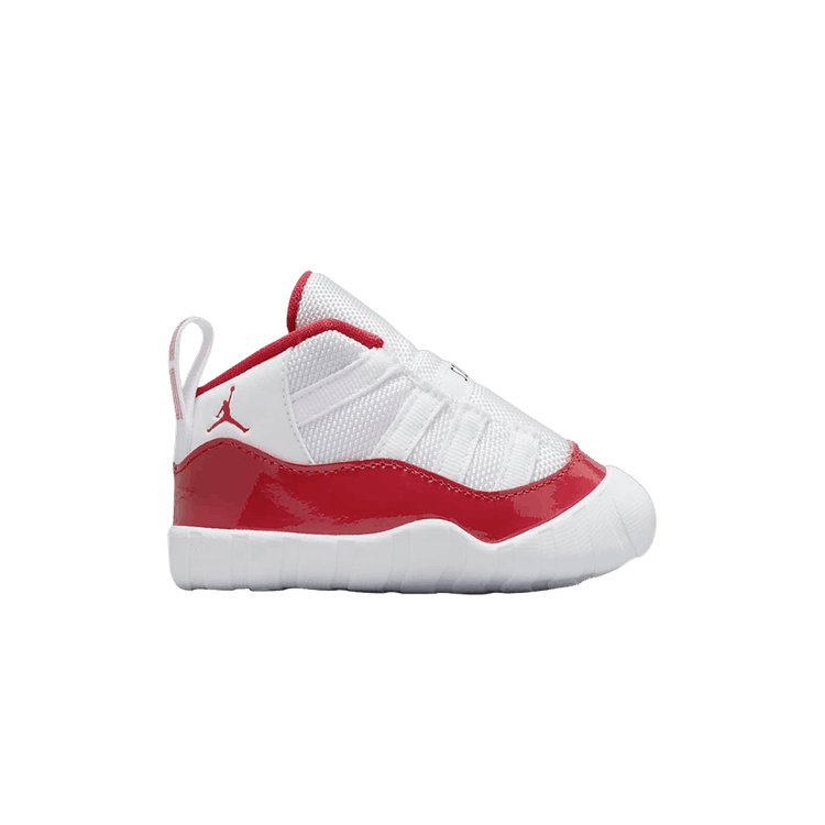 Jordan 11 Retro Crib Bootie Cherry (2022) (I)