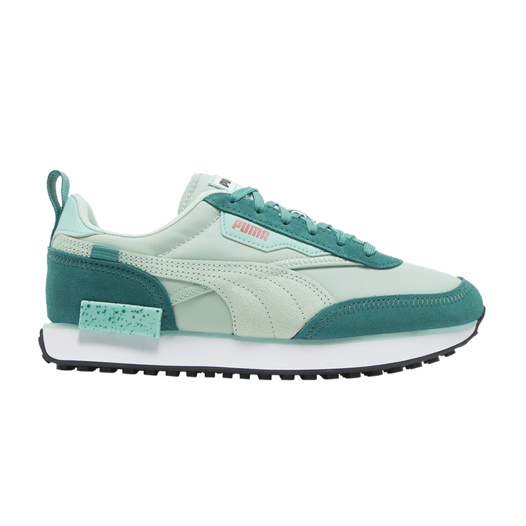 Puma Future Rider Pokémon Bulbasaur (GS)