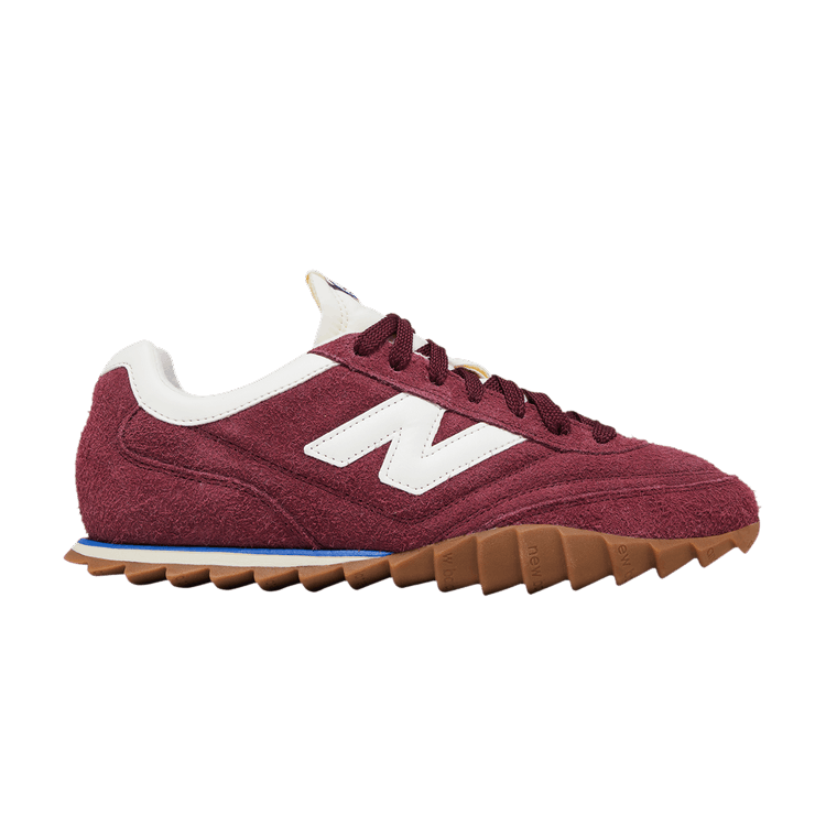 New Balance RC30 Burgundy