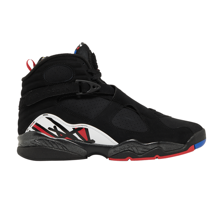 Jordan 8 Retro Playoffs (2023)