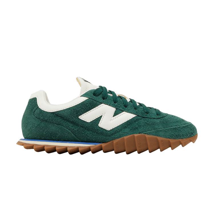 New Balance RC30 Nightwatch Green