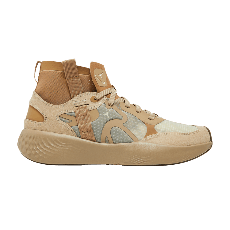 Jordan Delta 3 Mid Khaki