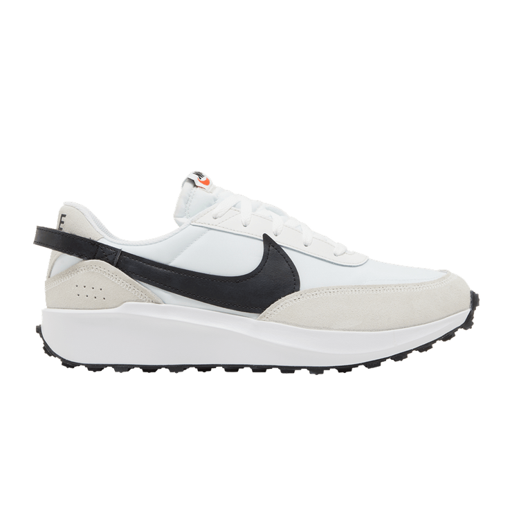 Nike Waffle Debut Summit White Black