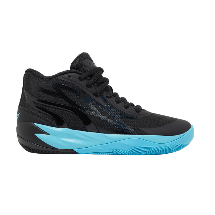 Puma LaMelo Ball MB.02 Phenom (GS)