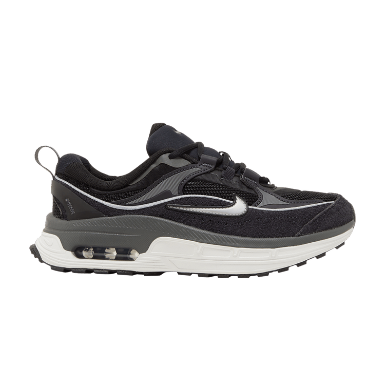 Nike Air Max Bliss Black Oil Grey (Women's)